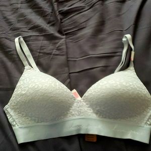 Pink Victoria Secret Bra